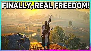 Bikin HP Serasa Konsol, Ini 6 Game Open World Android & iOS Terbaik 2026 yang Wajib Kamu Coba(FOTO: ANDROID GAMES CAPITAL)