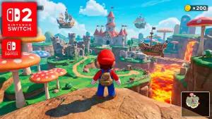 Bulan Paling Keren, Februari 2026 Jadi Saksi Ledakan 6 Game Keren di Nintendo Switch 2!(FOTO: SwitchSide)