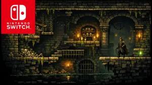 Gak Cuma Mario, Ini 6 Game Platformer Terbaik di Nintendo Switch yang Wajib Kamu Tamatin(FOTO: SwitchTop)