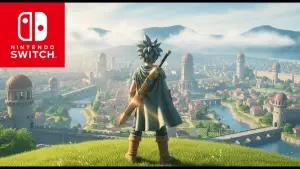 Bikin Dompet Menjerit! Ini 6 Game RPG Nintendo Switch & Switch 2 Paling Gacor di 2026 (FOTO: SwitchTop)