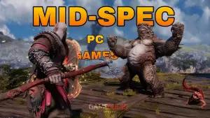 10 Game PC Spek Menengah Terbaik 2026 yang Visualnya Tetap Uhuy Tanpa Perlu RTX!(FOTO: GamePulse Network)