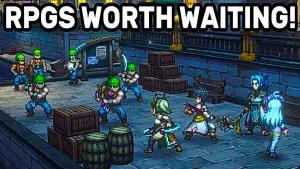 Daftar Game Turn-Based RPG Android Terbaru 2026-2027 yang Bakal Bikin Kamu Melongo(FOTO: ANDROID GAMES CAPITAL)