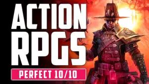 10 Game Action RPG Terbaik 2026 yang Bener-Bener Mahakarya Sejati(FOTO: Joel RPG)