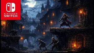 Harta Karun Tersembunyi! Ini 6 Game Hidden Gems Nintendo Switch yang Visualnya Gacor Banget!(FOTO: SwitchTop)