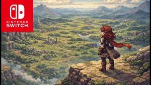 Gak Harus Mahal! Ini 6 Game Indie Nintendo Switch Terbaik 2026 yang Visualnya Gacor Parah!(FOTO: SwitchTop)