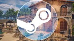 Bajak Laut Naik Daun! Game Survival 'Windrose' Tembus 1 Juta Wishlist di Steam, Siap Jadi Idola Baru? (FOTO: gamerant)