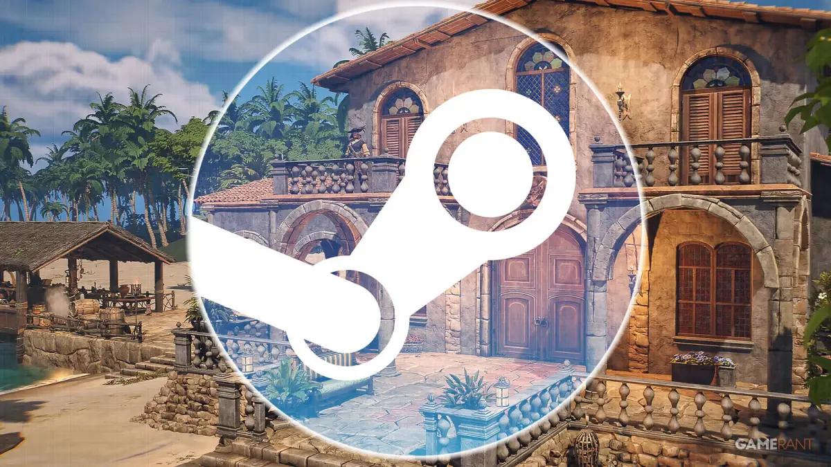 Bajak Laut Naik Daun! Game Survival 'Windrose' Tembus 1 Juta Wishlist di Steam, Siap Jadi Idola Baru? (FOTO: gamerant)