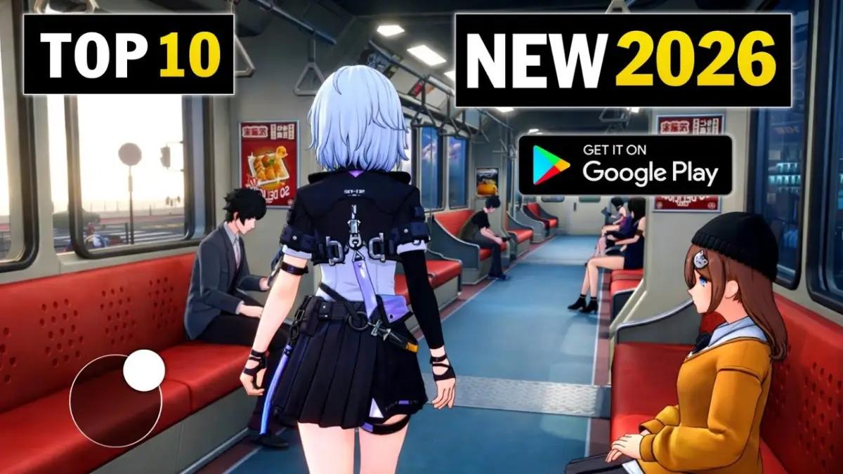7 Game Android Terbaru Februari 2026: Grafis Tinggi dan Gameplay Seru!(FOTO: Prashan N World)