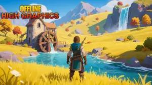 Bisa Main di Mana Saja! Ini 6 Game Offline Android dan iOS Terbaru 2026 dengan Grafis Kelas Atas(FOTO: GamePulse Network)