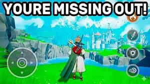 6 Game Android & iOS Terbaik 2026 yang Wajib Kamu Mainkan(FOTO: ANDROID GAMES CAPITAL)