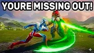 6 Game Android & iOS Terbaru 2026 yang Wajib Kamu Mainkan(FOTO: ANDROID GAMES CAPITAL)