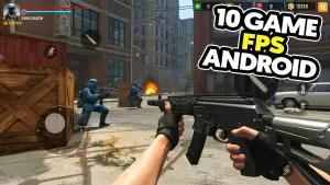 6 Game FPS Android Terbaik 2026: Dari Simulasi Berburu hingga Pertempuran Taktis(FOTO: Daftar Game ID)