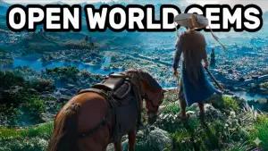 6 Game Open World RPG Android Hidden Gem Terbaik 2026 yang Jarang Diketahui(FOTO: ANDROID GAMES CAPITAL)
