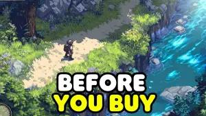 6 Game RPG Terbaru Februari 2026 yang Wajib Masuk Wishlist Kamu!(FOTO: Renkai Games)