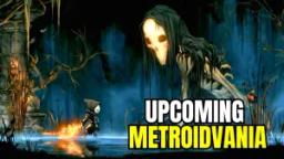 Siapkan Wishlist! 11 Game Metroidvania Terbaru yang Paling Dinantikan di 2026(FOTO: Renkai Games)