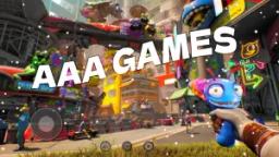 7 Game AAA Mobile Terbaik 2026: Kualitas Konsol Kini Ada di Genggaman(FOTO: LOLIK)