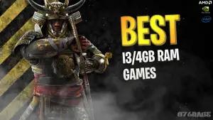 7 Game PC Ringan Terbaik 2026 untuk i3 & RAM 4GB: Anti Lag!(FOTO: Rage - Low End Gaming)