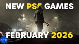 7 Game PS5 Terbaru Februari 2026 yang Wajib Masuk Wishlist Kamu(FOTO: Push Square)