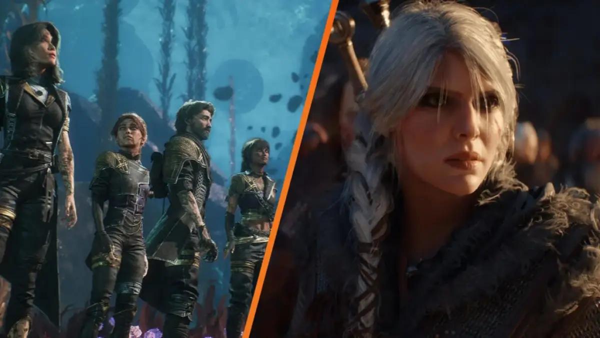 Pindah Haluan! Animator Cinematic 'Clair Obscur: Expedition 33' Resmi Gabung CD Projekt Red untuk Garap The Witcher 4 (FOTO: videogameschronicle)