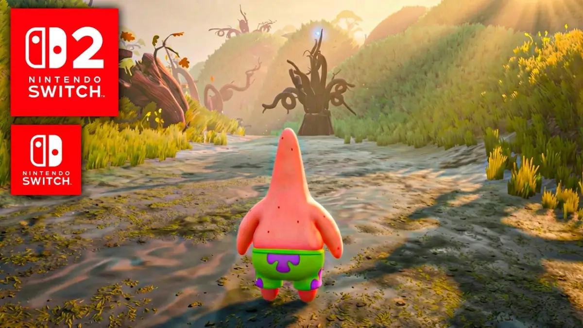 7 Game Nintendo Switch 2 Terbaru 2026 yang Paling Dinantikan(FOTO: SwitchSide)