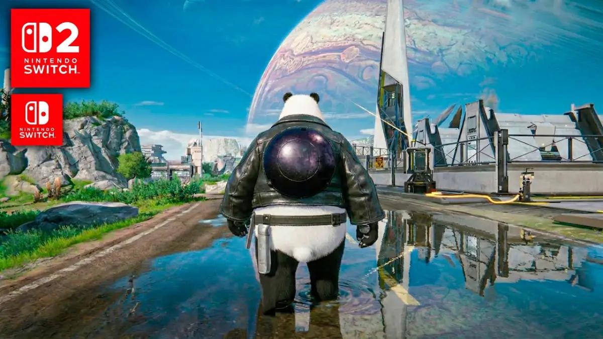 7 Game Platformer Paling Dinantikan di Nintendo Switch 2 (2026)  Pendahuluan: Tahun Emas Genre Platformer(FOTO: SwitchSide)