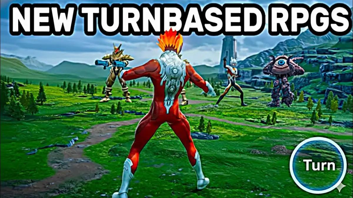 Strategi dalam Genggaman! 6 Game RPG Turn-Based Terbaru 2026 yang Wajib Kamu Coba(FOTO: ANDROID GAMES CAPITAL)