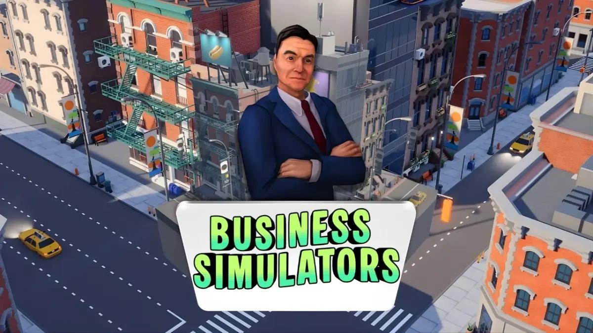 Jadi Bos Besar! 10 Game Business Simulator Terbaik yang Wajib Kamu Mainkan Sekarang(FOTO: Games Puff)