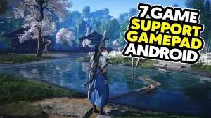 Kontrol Maksimal! 7 Game Android Support Controller Terbaik 2026 dengan Grafis HD (FOTO: Daftar Game ID)