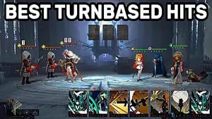 Strategi di Genggaman! 10 Game RPG Turn-Based Mobile Terbaik 2026(FOTO: ANDROID GAMES CAPITAL)