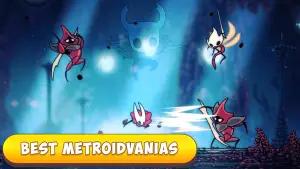 Eksplorasi Tanpa Batas! 9 Game Metroidvania Terbaik 2025 yang Wajib Kamu Mainkan(FOTO: Games Puff)