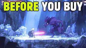 Seni Piksel Belum Mati! 10 Game Pixel Art Paling Dinantikan di 2026(FOTO: Renkai Games)