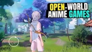 Dunia Imajinasi! 10 Game Anime Open World Terbaru di Android & iOS 2026(FOTO: Jokers Den)