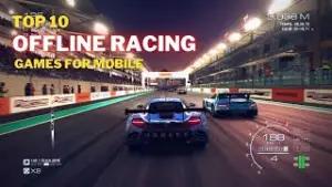 Kecepatan Tanpa Batas! 7 Game Racing Offline Android & iOS Terbaik 2026(FOTO: Tekkan)
