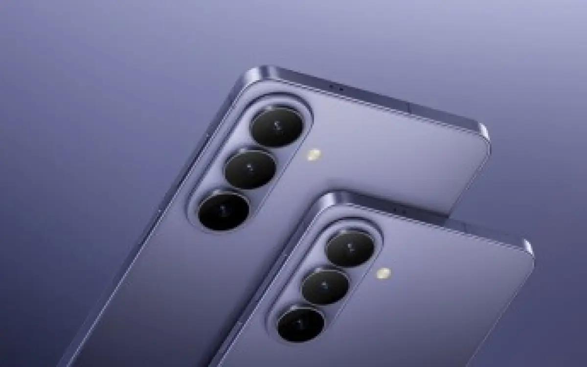 Samsung Galaxy S26 Hadir dengan Baterai 4300 mAh dan Desain Super Tipis (FOTO: gsmarena)