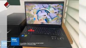 Review Acer Nitro Lite (NL16-71G), Definisi Baru Laptop Gaming Tipis yang Bertenaga(FOTO: ACER)