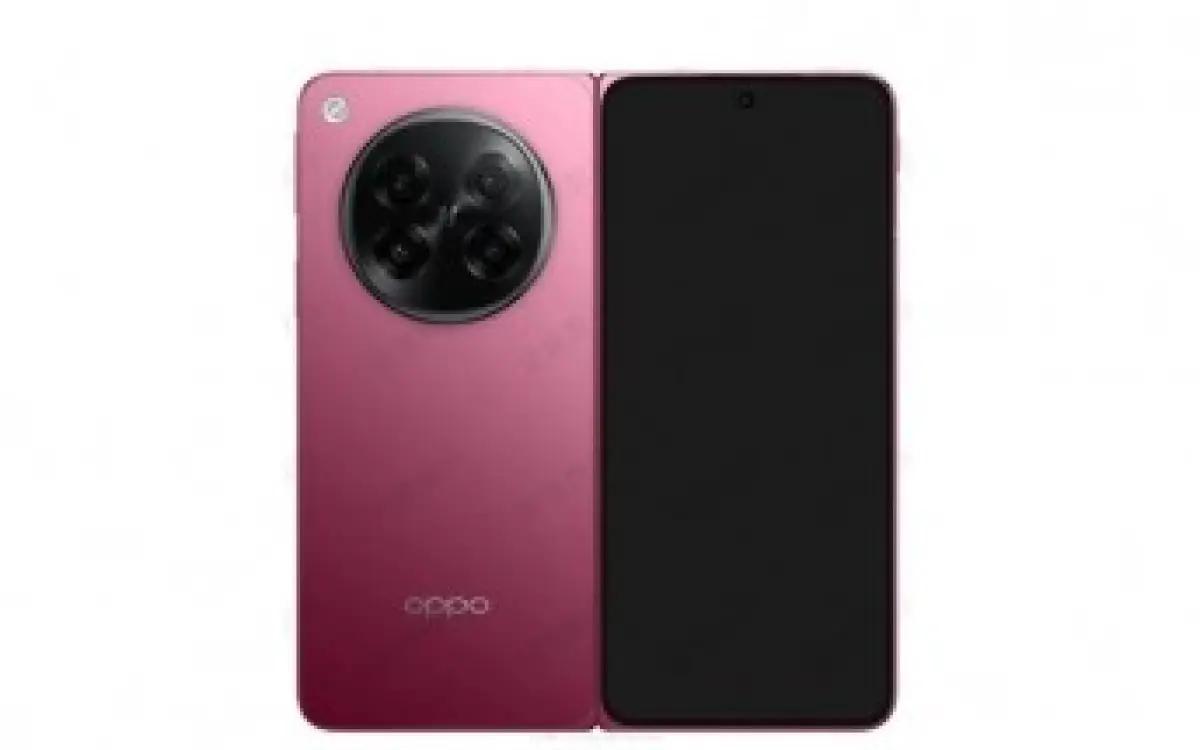 Bocoran Spesifikasi Kamera Oppo Find N6 dengan Sensor 200MP dan Sentuhan Hasselblad (FOTO: gsmarena)