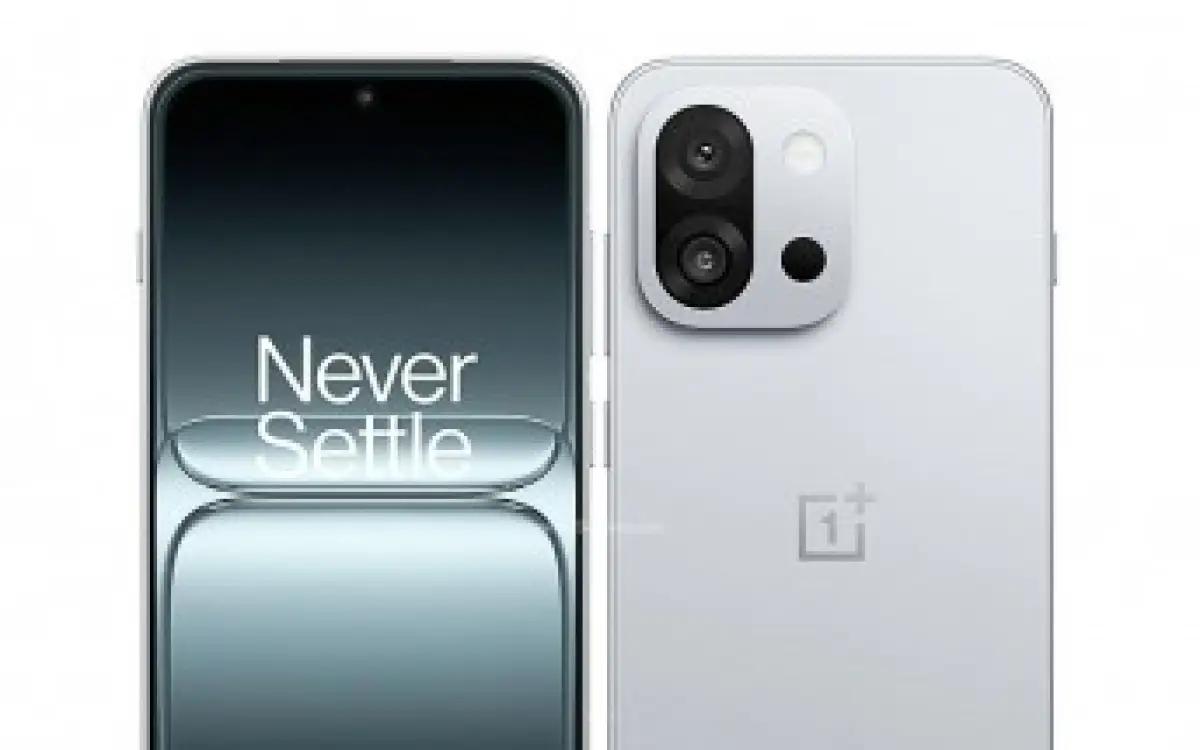 Tanpa Lensa Ultrawide Spesifikasi Kamera OnePlus 15T Jadi Sorotan (FOTO: gsmarena)