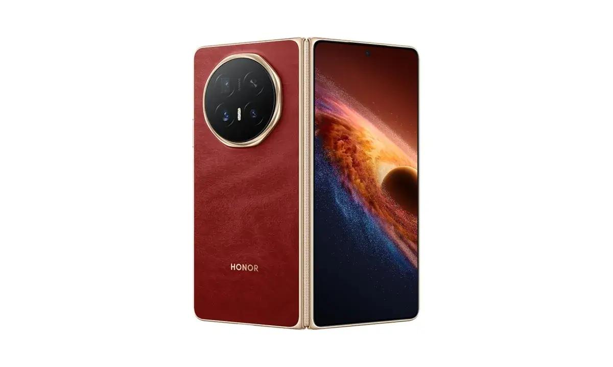 Gila Banget! Honor Magic V6 Dipakai Jadi Gantungan Zip-Line Buat Pamer Engsel Sakti (FOTO: digitaltrends)