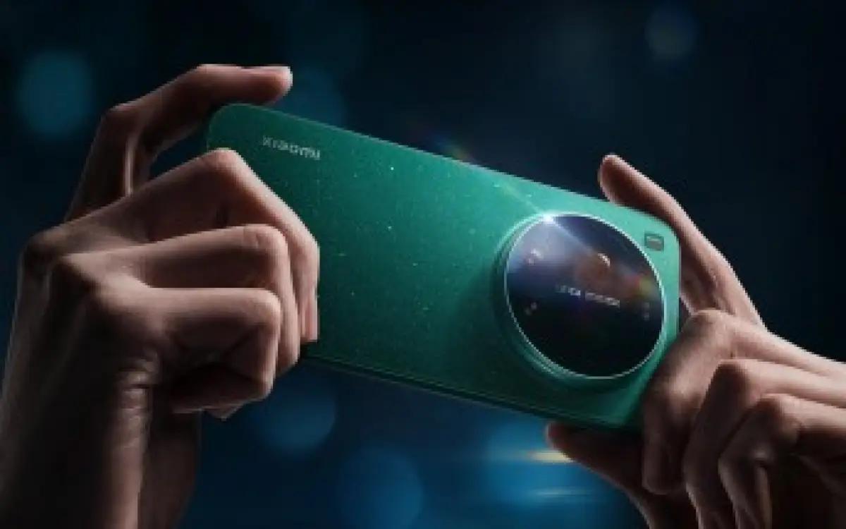 Xiaomi 17 Ultra Resmi Rilis Global dengan Kamera 200MP dan Snapdragon 8 Elite Gen 5 (FOTO: gsmarena)