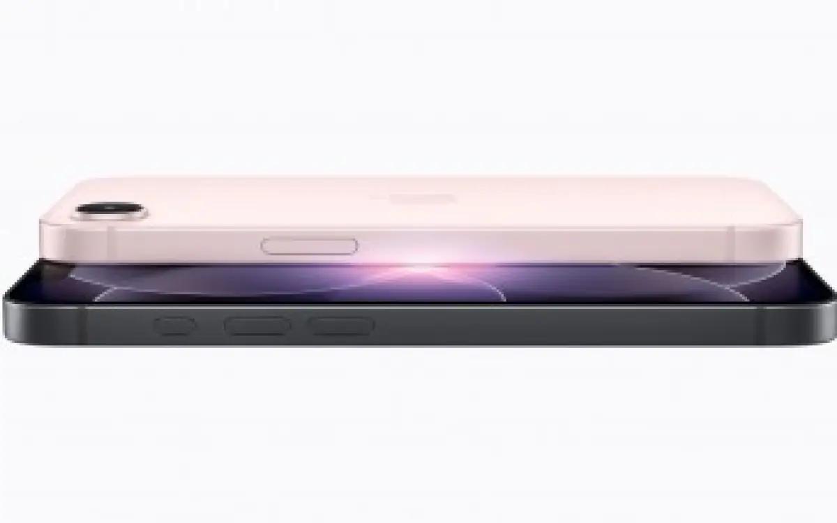 Apple Resmi Luncurkan iPhone 17e dengan Chip A19 dan Fitur MagSafe (FOTO: gsmarena)