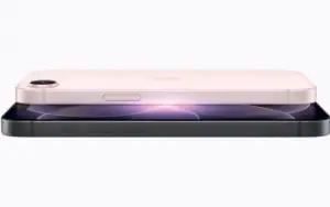 Apple Resmi Luncurkan iPhone 17e dengan Chip A19 dan Fitur MagSafe (FOTO: gsmarena)