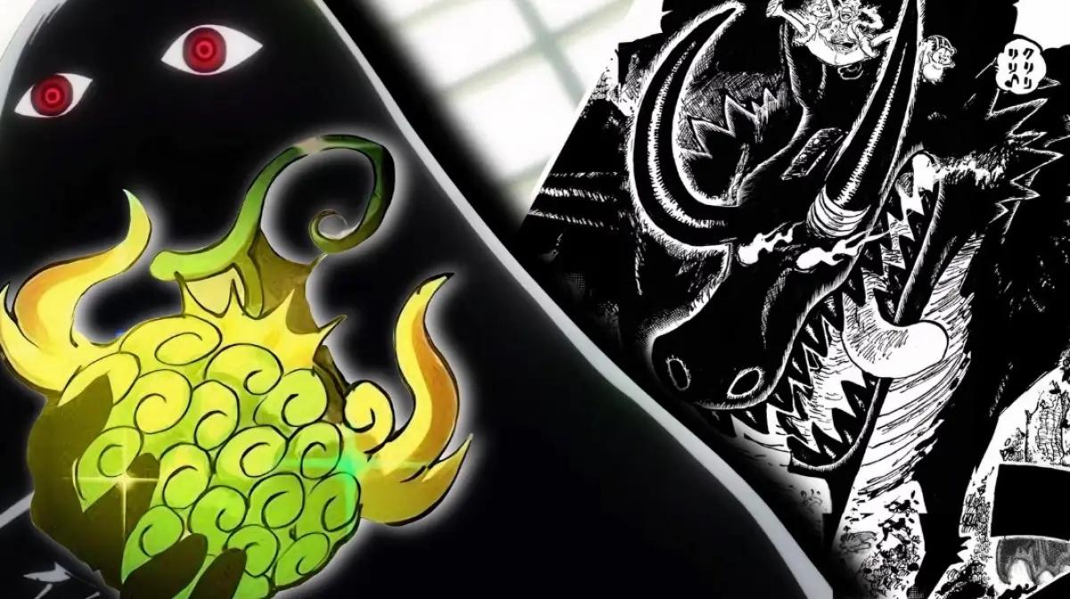 Kekuatan Penghancur Dunia! Inilah Detail Buah Iblis Mythical Zoan Nidhogg Milik Loki(FOTO: Gamerant)