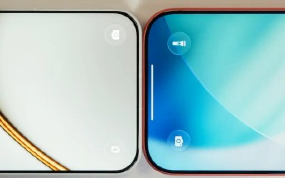 Bocoran Tampilan OnePlus 15T dengan Bezel yang Lebih Tipis dari iPhone 17 Pro (FOTO: gsmarena)