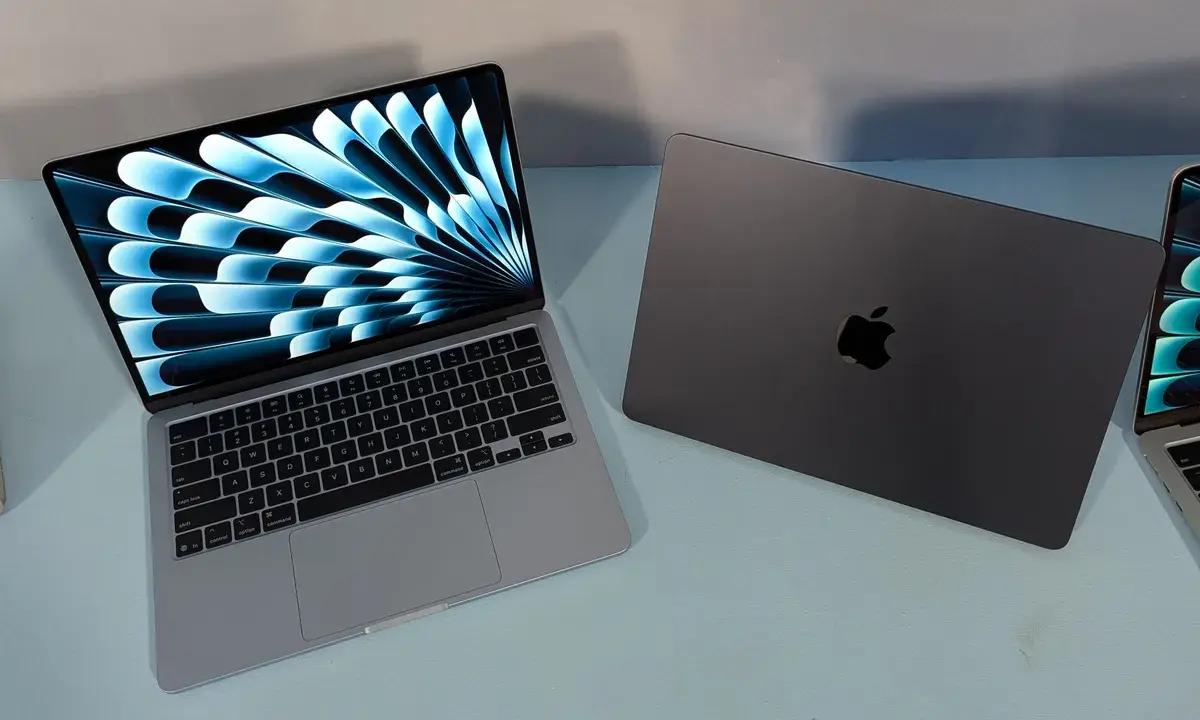 Apple "Leak" Sendiri? MacBook Neo Bakal Jadi Laptop Murah Buat Gaming Ringan dan Kuliah! (FOTO: digitaltrends)