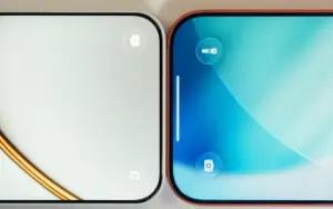 Bocoran Tampilan OnePlus 15T dengan Bezel yang Lebih Tipis dari iPhone 17 Pro (FOTO: gsmarena)