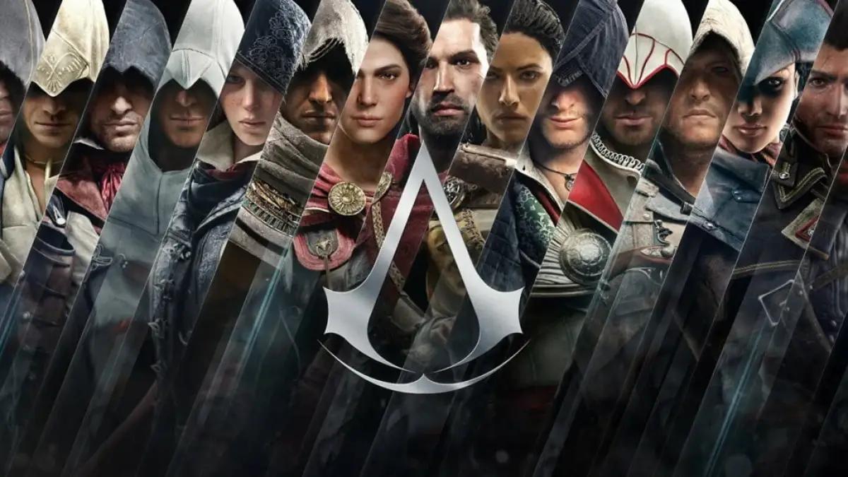 Kabar Terbaru Assassin's Creed: Dari Update Proyek Hexe hingga Konfirmasi Remake Black Flag! (FOTO: videogameschronicle)