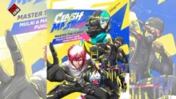 Revolusi Baru di FFCM SEA 2026: Format Turnamen Lebih Ketat dan Hilangnya Medkit Gratis!(FOTO: Garena)