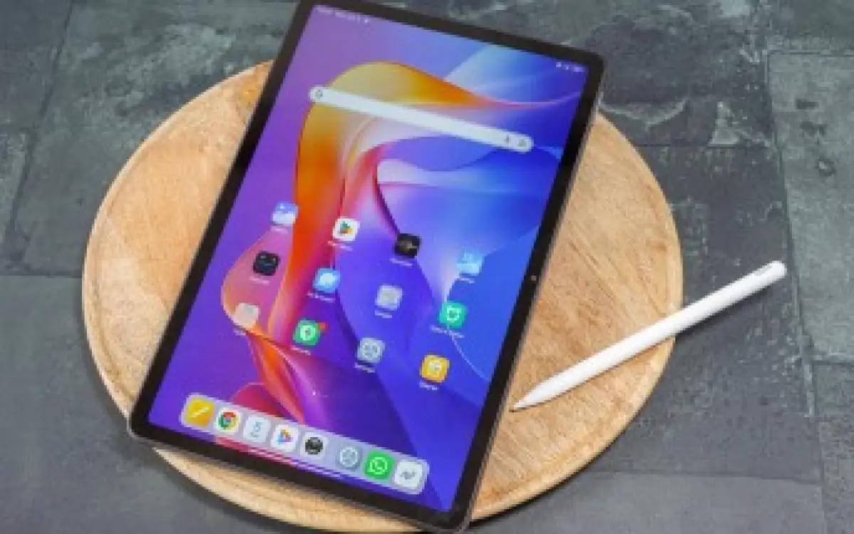 Bocoran Redmi Pad Versi Mungil Siap Menjadi Pesaing Baru di Pasar Tablet (FOTO: gsmarena)