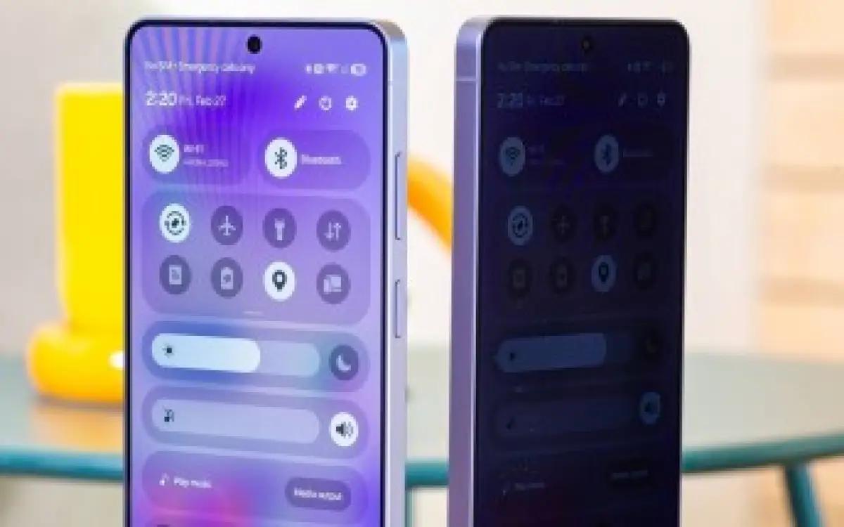 Samsung Galaxy S26 Ultra Bawa Teknologi Layar Anti Intip Terbaru (FOTO: gsmarena)