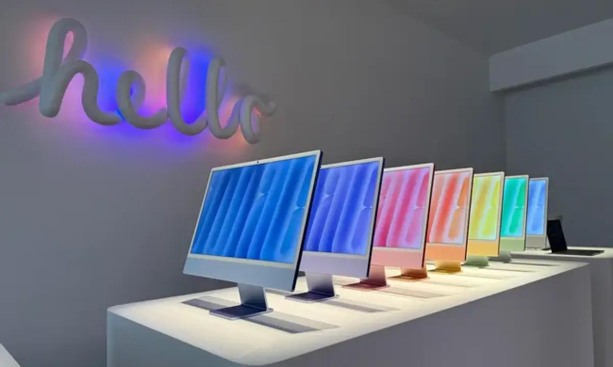 Kabar Gembira! 3 Alasan Kenapa iMac Layar Gede dan Spek Dewa Belum 'Wafat' di Apple (FOTO: digitaltrends)